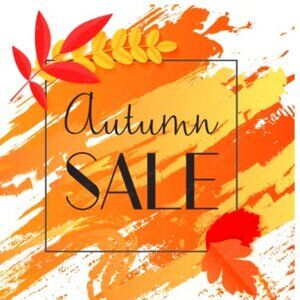 Season Clearance Sales!